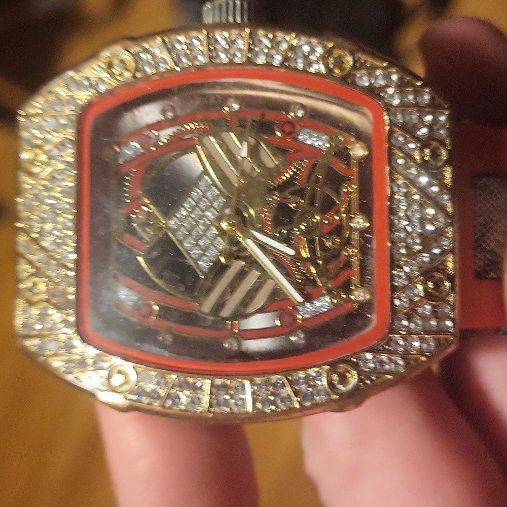 Watch